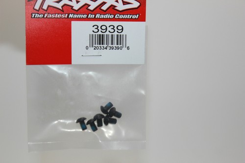 Traxxas trx 3939 round - 3939, head