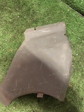 Husqvarna R 52s petrol lawnmower Rear drive Deck Belt Cover