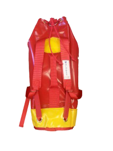 Warmbac cavers 75m rope - warmbac, srt