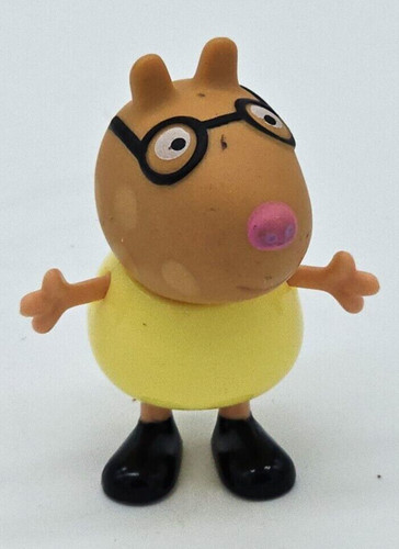 Peppa pig pedro - pedro, figure