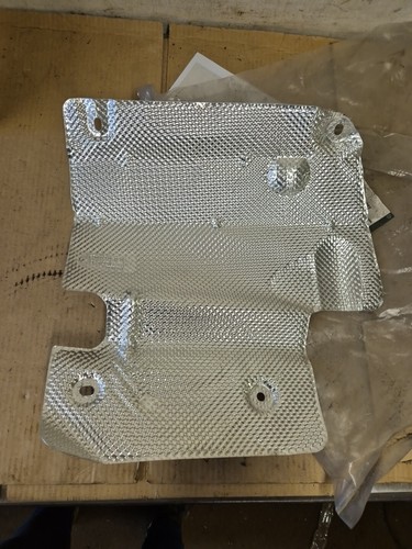 Jaguar type silencer - s,