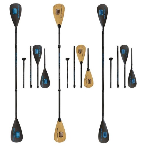 Brunelli carbon kayak - brunelli, dual