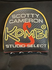 Titleist Scotty Cameron Kombi