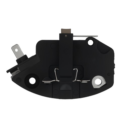 Alternator regulator for - alternator,