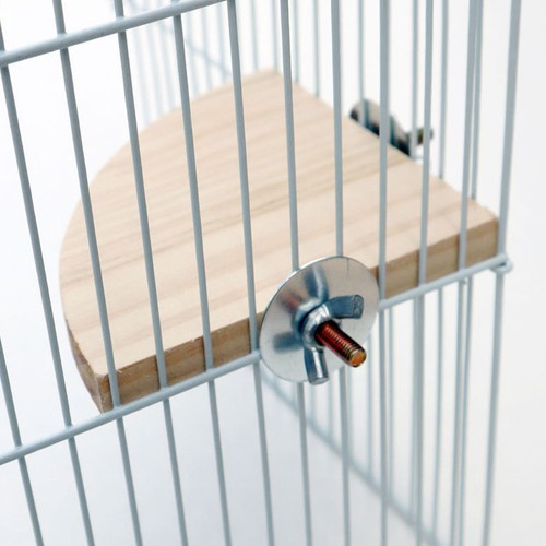 Pcs parrot perches for - parrot, cage