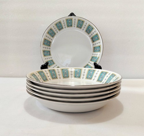Myott bowls concorde - 5/8",