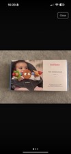 Baby bjorn bouncer - bjorn, bar