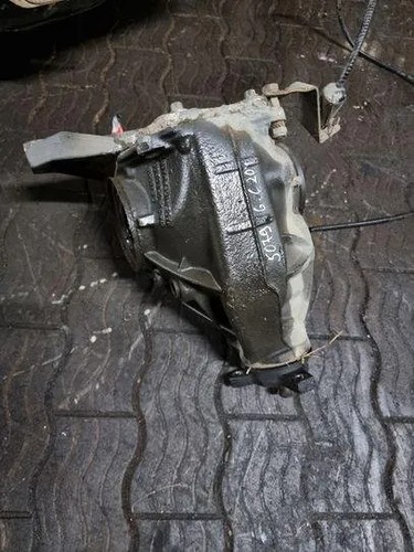 Mercedes benz w204 - mercedes-benz, rear