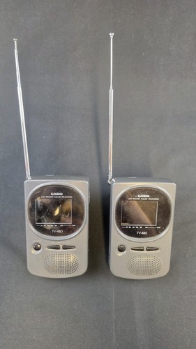 Set casio tv 480d - set, tv-480d