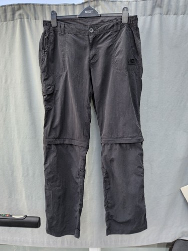 Karrimor grey nylon - grey,