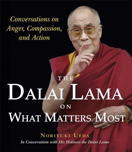 The dalai lama what - dalai, matters