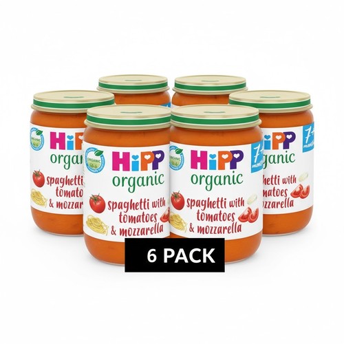 190g organic baby food jar - baby,