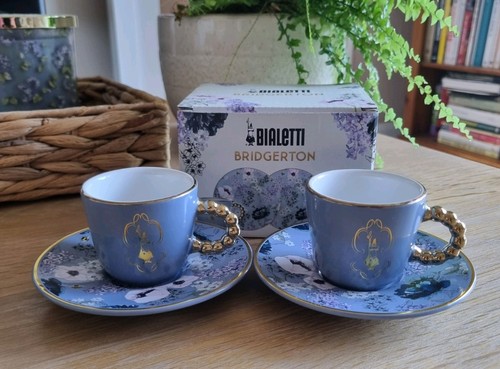Bialetti set two - bialetti,