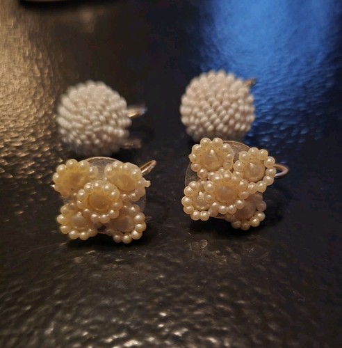 2vintage silver buttonstyle - 2vintage,