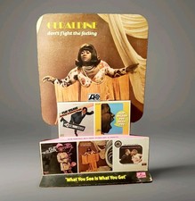 1972 "FLIP WILSON" Orig RECORD