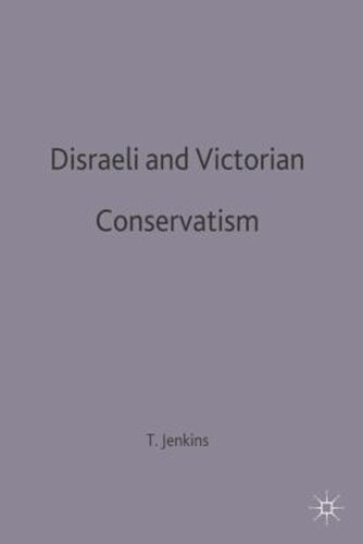 Disraeli and victorian - disraeli,
