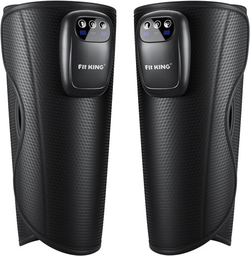 Fit king upgraded cordless leg - cordless,