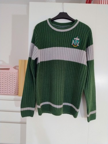 Harry potter slytherin unisex - harry,