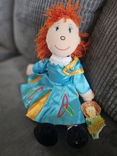 Kelly Anne Rag Doll - Irish