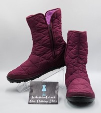 Columbia Women's Plum Purple