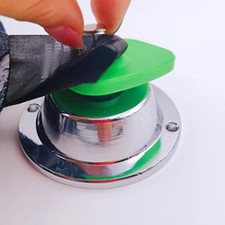 Security Tag Removal Tool Portable Tag Removing Tool for Supermarkets