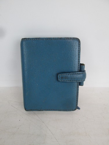 Vintage filofax mini pimlico - mini,