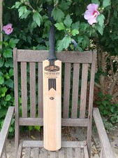 2008 Newbery Naverone 5 Star Cricket Bat 2lb 8 1/4oz