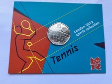 2011 50P FIFTY 50 PENCE