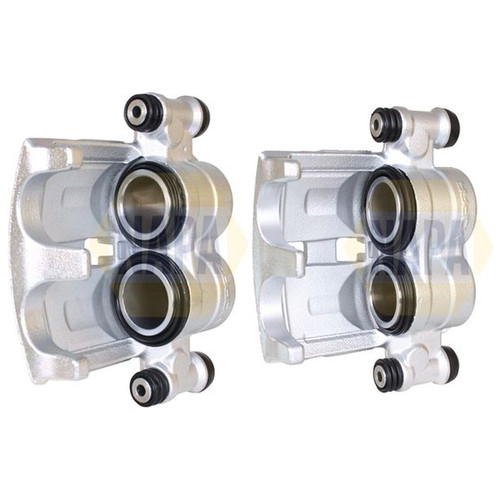 Napa front brake - x,