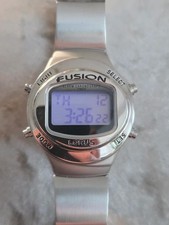 Mens lorus fusion - , digital