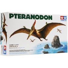 Tamiya 1/35 Pteranodon