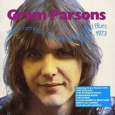 Gram parsons warm - gram, parsons:
