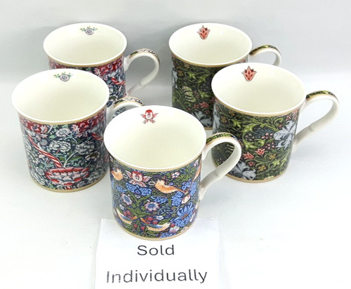 Waterside fine china tea - china,