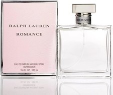 Ralph Lauren Romance perfume