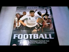 Quiz&DVD : Football DVD (2005)
