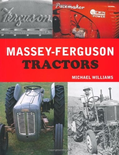 Massey ferguson - massey,