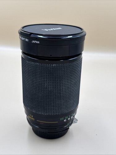 Vintage vivitar 200mm - vivitar, 28-200mm