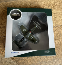 Oxford Aviation Heinkel HE162A-2 Salamander 1:72. AC019. In Unopened Box.