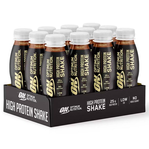 Optimum nutrition high - optimum, protein