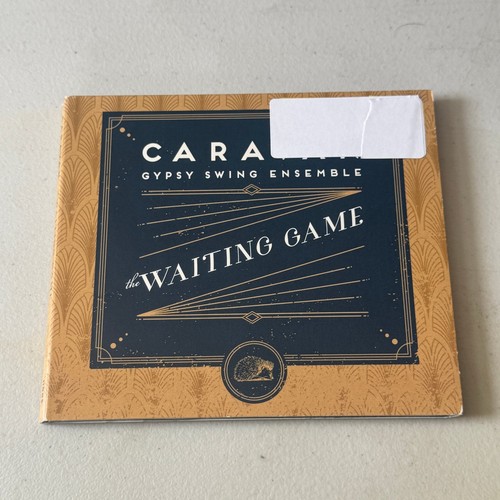 Caravan gypsy swing - gypsy, ensemble
