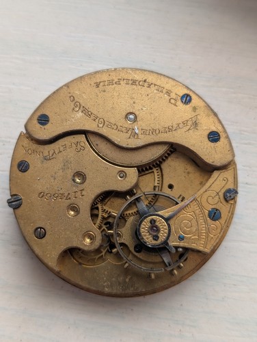 Vintage keystone series 12s - keystone,