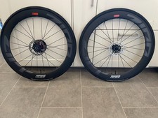 Zipp 404 Firecrest Tubeless