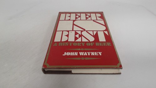 Beer best history of - is,
