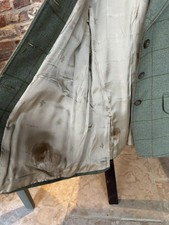 Caldene tweed 30” ladies tweed show jacket