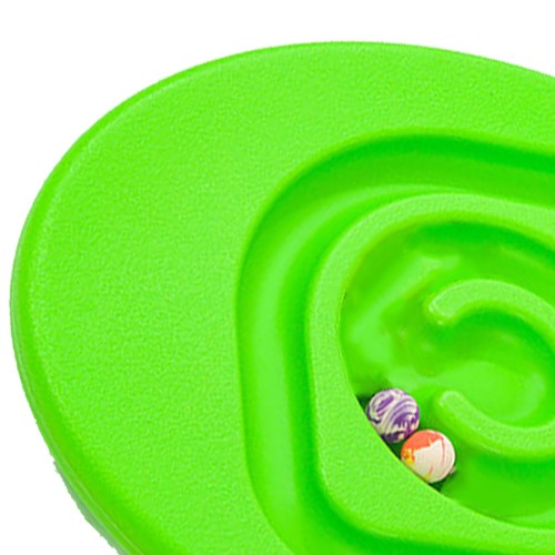 Kid rocking - (fruits, verts)kid
