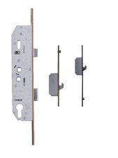 Mila 2 Hook 2 Roller Multipoint Upvc Door Lock Mila M Fear 35mm Backset