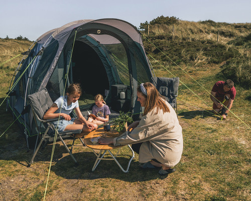 Outwell sky tent 4 - outwell,