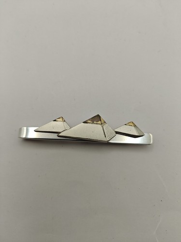 Vintage egyptian pyramid - vintage,