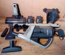 Miele Triflex HX1 Power - Cordless Vacuum Cleaner Tested & Fully Working SMUL5