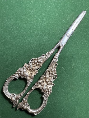 Vintage sterling silver - us,